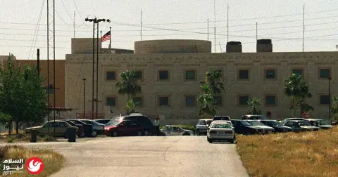 السفارة الأمريكية في الأردن تصدر تحذيراً أمنياً عقب هجوم الكرك