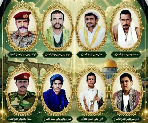لأول مرة.. الكيان الحوثي يتلقى ضربات موجعة في عموده الفقري وخسائر فادحة في كهبوب وباب المندب