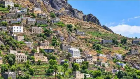 تعز.. 