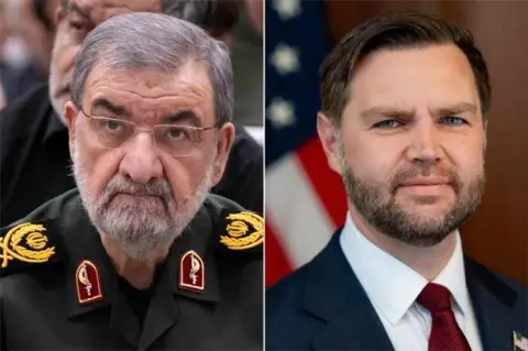 وول ستريت جورنال: واشنطن فتحت قناة حوار جديدة مع ايران في مسعى لإحياء مفاوضات انهاء الحرب