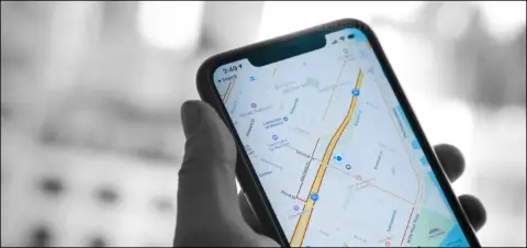 هل يستطيع هاتفك معرفة موقعك حتى بعد إغلاق GPS؟.. خطوات تكشف الحقيقة