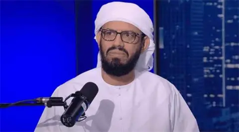 هاني بن بريك يتحدث عن جذور مشكلتهم مع الحوثيين ويقر بسعي إيران لـ احتواء الحراك الجنوبي