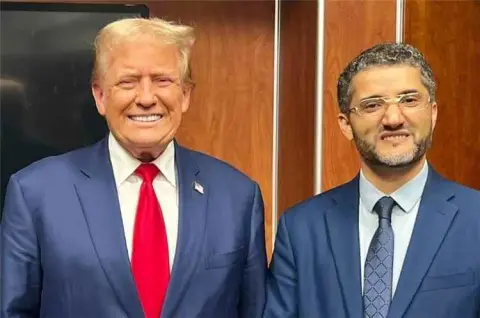 بعد وصف اليمن بـ
