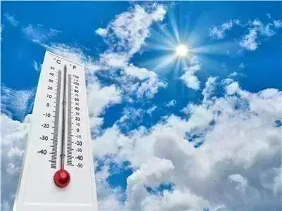 درجات الحرارة المتوقعة اليوم الإثنين في اليمن