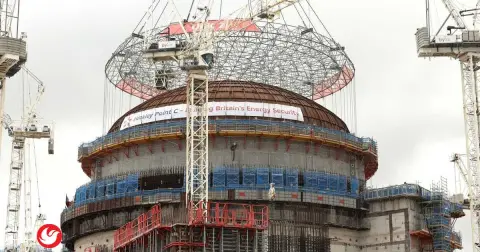 طفرة الذكاء الاصطناعي تدفع العالم نحو نهضة نووية لمضاعفة الطاقة بحلول 2060