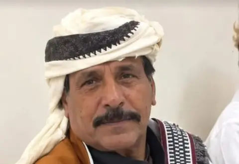 ضبط قاتل قاضٍ في حضرموت بعملية أمنية سريعة