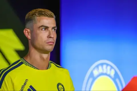 رونالدو مرشح لامتلاك 20% من النصر السعودي في صفقة استثمارية