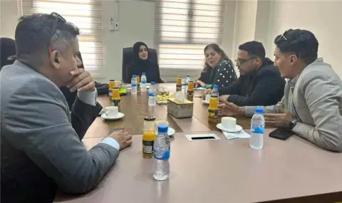 الوكيلة الحضرمي تبحث مع برنامج الأمم المتحدة الإنمائي تعزيز برامج تمكين المرأة والحماية والوصول إلى العدالة