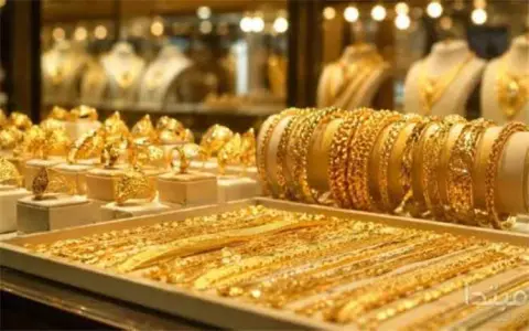 أسعار الذهب في الأسواق اليمنية اليوم الخميس 22 اكتوبر 2026