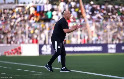 عقوبات فيفا تطال حسام حسن وإبراهيم حسن وزيكو بعد مباراة مصر والأرجنتين