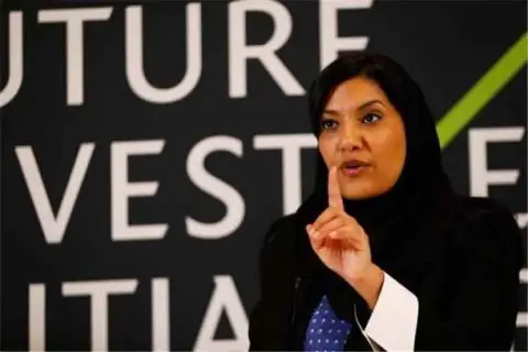 أميرة سعودية تكشف عن السبيل الوحيد لتحقيق التسوية السياسية في اليمن